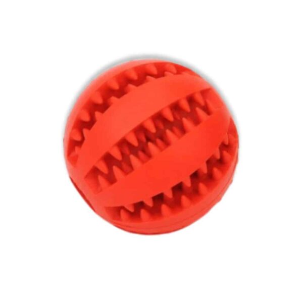 Dog Treat Ball