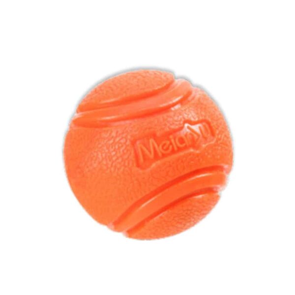 Solid Rubber Bouncy Ball